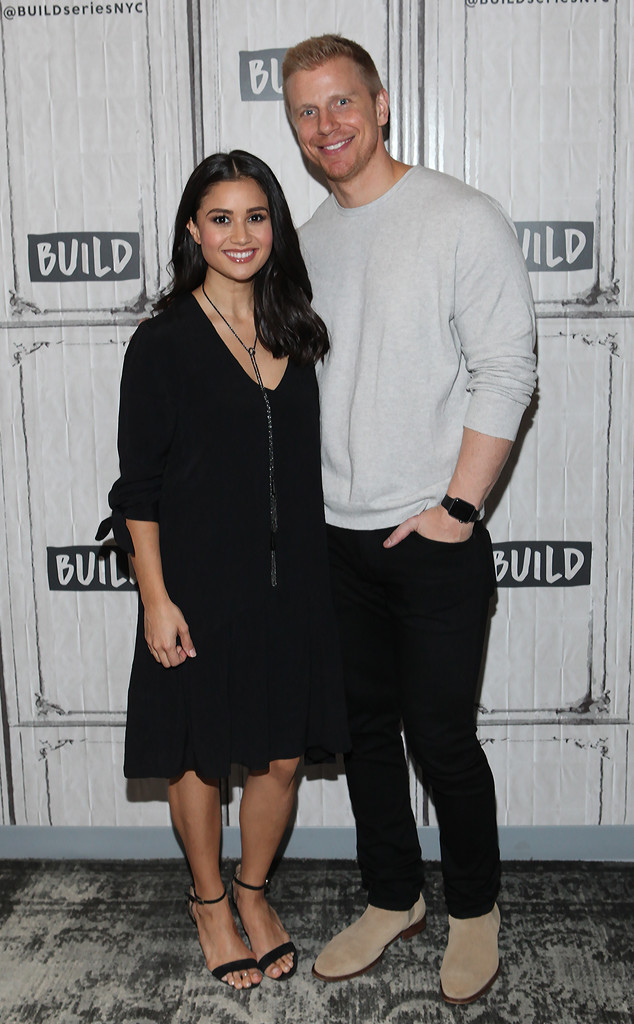 Catherine Lowe, Sean Lowe